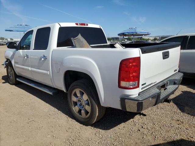 Photo 2 from auction – 2011 GMC SIERRA C15 with VIN 3GTP1VE08BG117910
