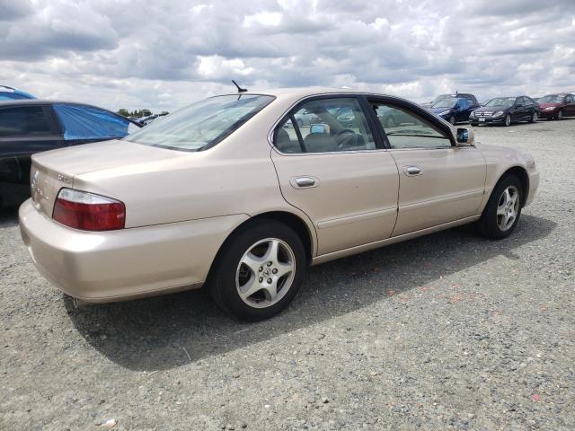 Photo 3 from auction – 2003 ACURA 3.2TL with VIN 19UUA56723A012523