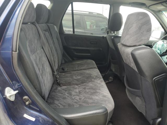 Photo 10 from auction – 2004 HONDA CR-V EX with VIN SHSRD788X4U253065