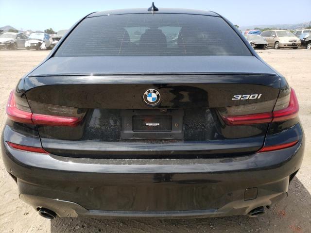Photo 6 from auction – 2022 BMW 330I with VIN WBA5R1C03NFM20673