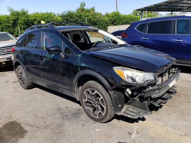 Photo 4 from auction – 2016 SUBARU CROSSTREK with VIN JF2GPABC5G8256347
