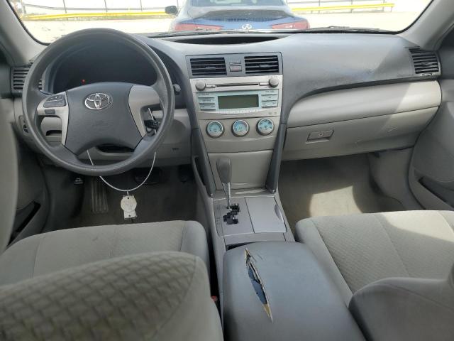 Photo 8 from auction – 2007 TOYOTA CAMRY CE with VIN 4T4BE46K97R010931