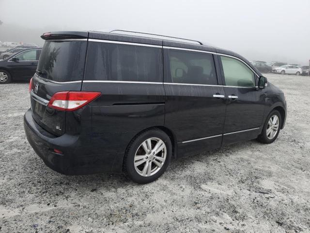 Photo 3 from auction – 2015 NISSAN QUEST S with VIN JN8AE2KP5F9120607