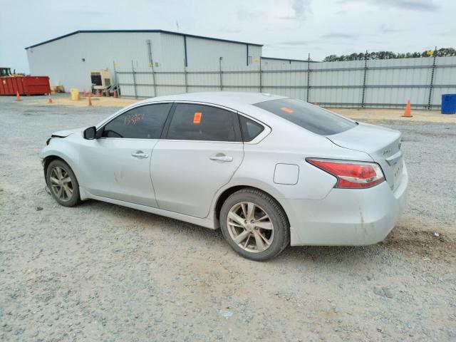 Photo 2 from auction – 2014 NISSAN ALTIMA 2.5 with VIN 1N4AL3AP9EC270123