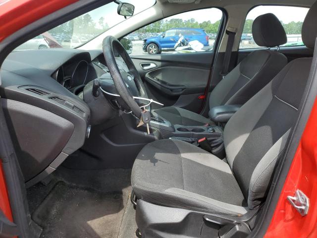 Photo 7 from auction – 2014 FORD FOCUS SE with VIN 1FADP3K25EL332556