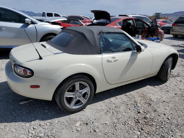 Photo 3 from auction – 2008 MAZDA MX-5 MIATA with VIN JM1NC25F880140525