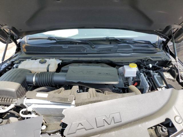 Photo 11 from auction – 2022 RAM 1500 BIG H with VIN 1C6RRFFG8NN324982