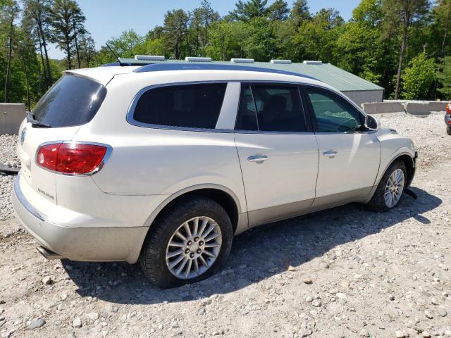 Photo 3 from auction – 2012 BUICK ENCLAVE with VIN 5GAKRCED2CJ327480