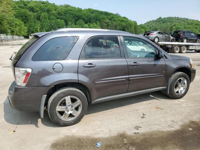 Photo 3 from auction – 2008 CHEVROLET EQUINOX LT with VIN 2CNDL33FX86317583