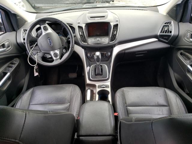 Photo 8 from auction – 2013 FORD ESCAPE SEL with VIN 1FMCU0H94DUB98063