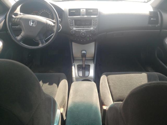 Photo 8 from auction – 2007 HONDA ACCORD EX with VIN 1HGCM56707A808891