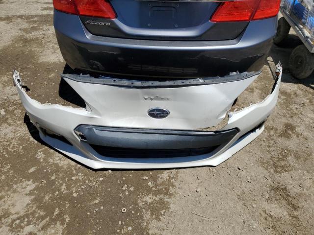 Photo 12 from auction – 2013 SUBARU BRZ 2.0 LI with VIN JF1ZCAC15D2609321