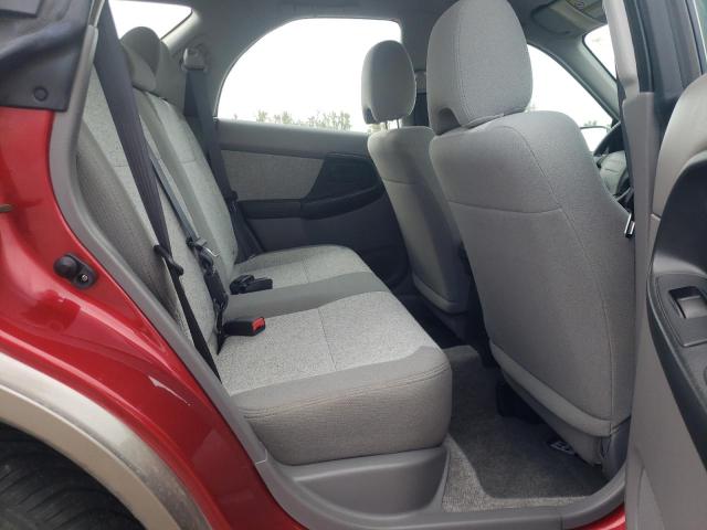 Photo 10 from auction – 2002 SUBARU IMPREZA OU with VIN JF1GG68512H833958