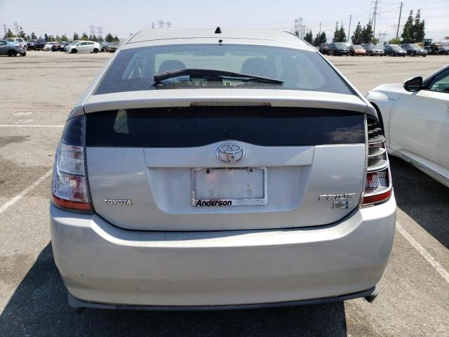 Photo 6 from auction – 2005 TOYOTA PRIUS with VIN JTDKB20U657043967