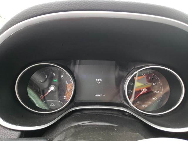 Photo 9 from auction – 2019 JEEP COMPASS LI with VIN 3C4NJDCB5KT641903