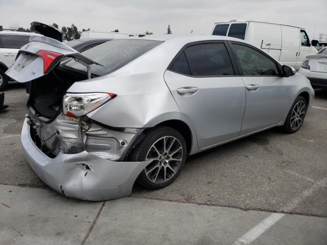 Photo 3 from auction – 2017 TOYOTA COROLLA L with VIN 5YFBURHE3HP624412