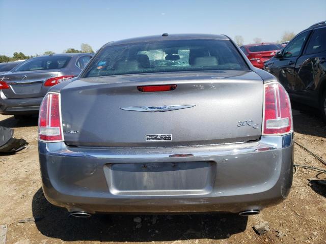 Photo 6 from auction – 2011 CHRYSLER 300C with VIN 2C3CK6CT2BH574070