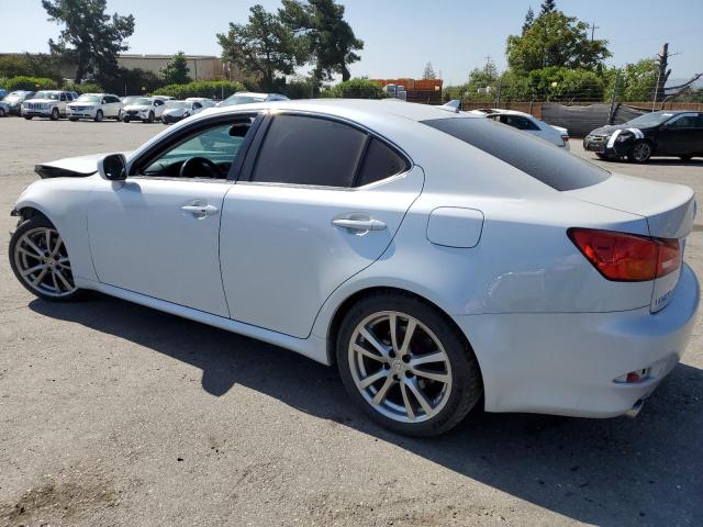 Photo 2 from auction – 2007 LEXUS IS 250 with VIN JTHBK262575028153