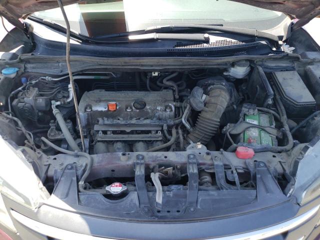 Photo 11 from auction – 2014 HONDA CR-V EXL with VIN 5J6RM3H77EL020177