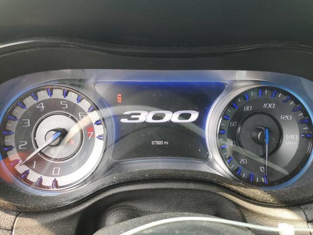 Photo 9 from auction – 2015 CHRYSLER 300 S with VIN 2C3CCAGGXFH899679