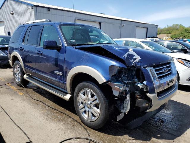Photo 4 from auction – 2007 FORD EXPLORER E with VIN 1FMEU64E77UA37113