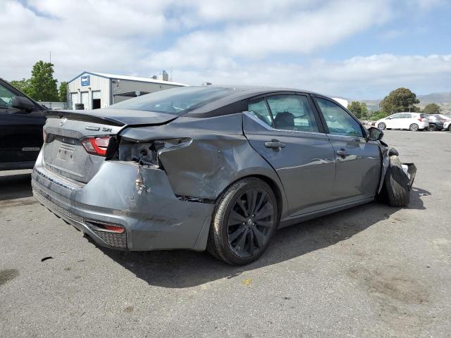 Photo 3 from auction – 2022 NISSAN ALTIMA SR with VIN 1N4BL4CV0NN314746
