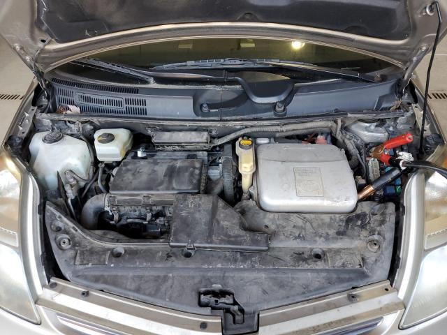 Photo 11 from auction – 2009 TOYOTA PRIUS with VIN JTDKB20U197852167