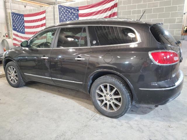 Photo 2 from auction – 2014 BUICK ENCLAVE with VIN 5GAKRBKD9EJ336209