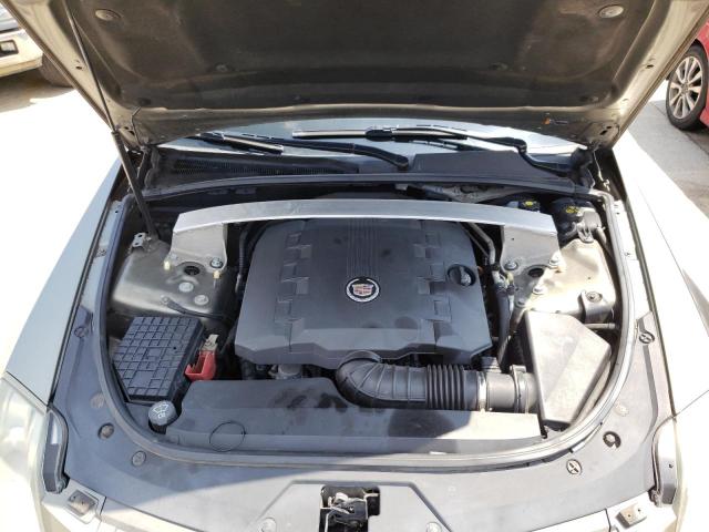 Photo 11 from auction – 2011 CADILLAC CTS with VIN 1G6DA1ED3B0151890