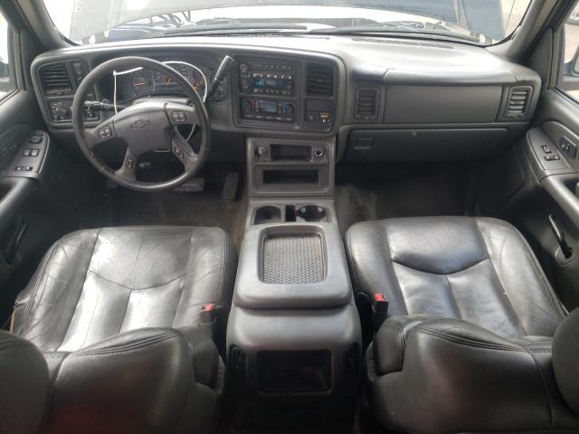 Photo 8 from auction – 2004 CHEVROLET SILVERADO with VIN 2GCEC19T241178096