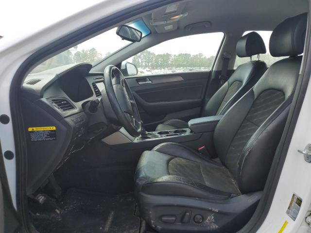 Photo 7 from auction – 2016 HYUNDAI SONATA SPO with VIN 5NPE34AF5GH269079