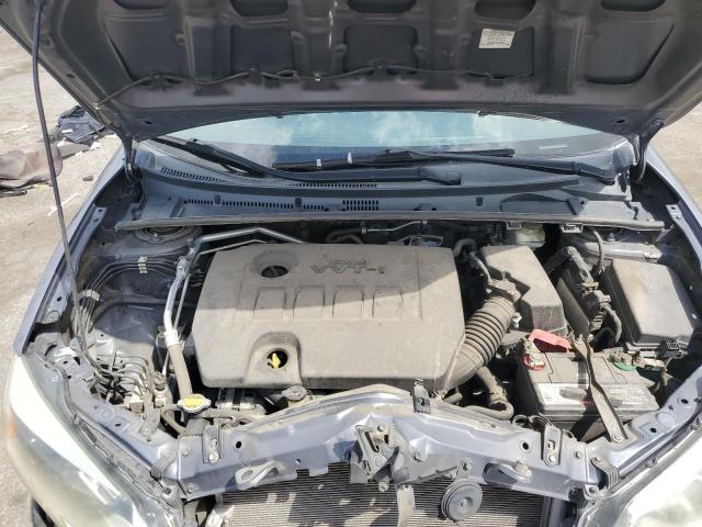 Photo 11 from auction – 2015 TOYOTA COROLLA L with VIN 5YFBURHE0FP188261