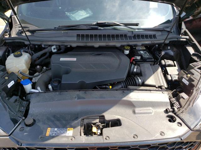 Photo 12 from auction – 2020 FORD EDGE ST with VIN 2FMPK4AP6LBB65951