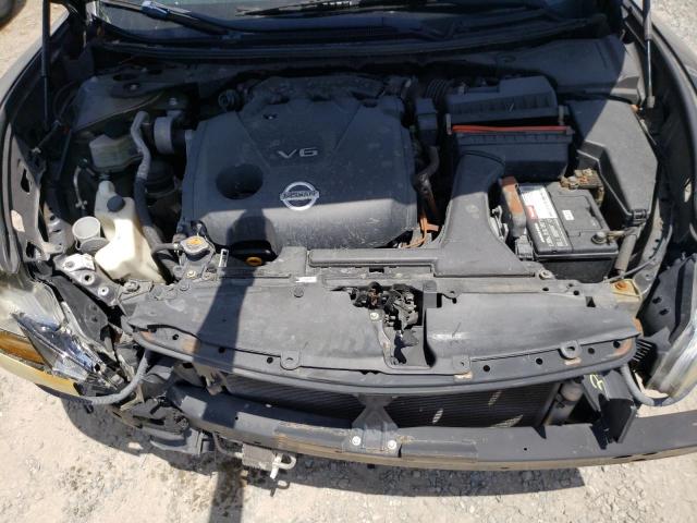 Photo 11 from auction – 2014 NISSAN MAXIMA S with VIN 1N4AA5AP5EC495978