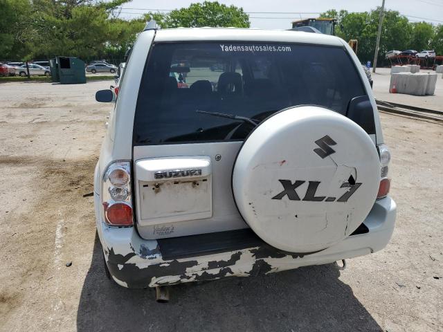 Photo 6 from auction – 2004 SUZUKI XL7 EX with VIN JS3TX92V144102168