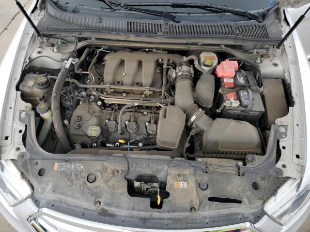 Photo 11 from auction – 2015 FORD TAURUS LIM with VIN 1FAHP2F87FG171986