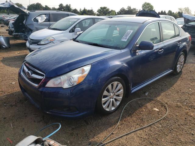 صورة رقم 1 من المزاد - 2010 SUBARU LEGACY 2.5 مع VIN 4S3BMCJ69A3243064