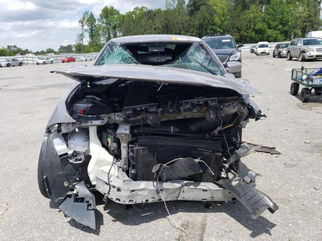 Photo 5 from auction – 2016 DODGE CHARGER SX with VIN 2C3CDXJG5GH286492