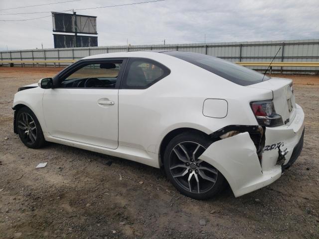 Photo 2 from auction – 2015 SCION TC with VIN JTKJF5C7XF3093294