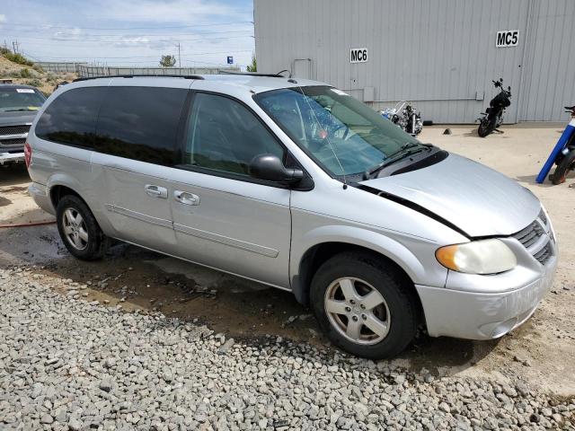 Photo 4 from auction – 2007 DODGE GRAND CARA with VIN 2D4GP44L97R241080