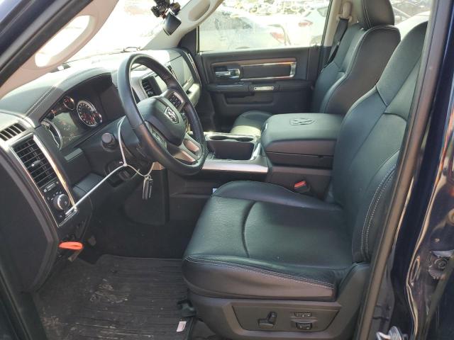 Photo 7 from auction – 2017 RAM 1500 LARAM with VIN 1C6RR7NG1HS762871