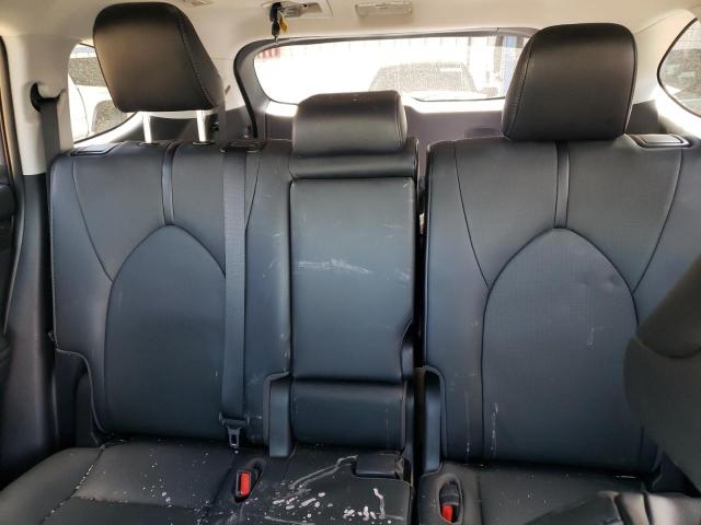 Photo 10 from auction – 2021 TOYOTA HIGHLANDER with VIN 5TDDBRCH3MS532914