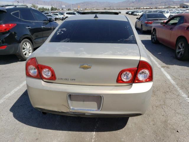 Photo 6 from auction – 2012 CHEVROLET MALIBU LTZ with VIN 1G1ZE5E08CF131461