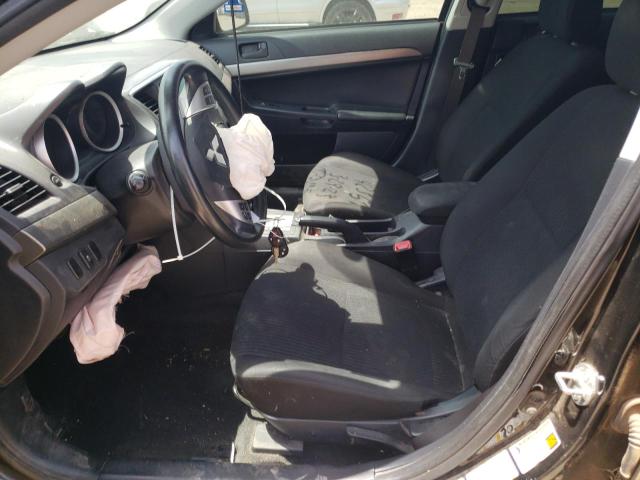 Photo 7 from auction – 2014 MITSUBISHI LANCER ES/ with VIN JA32U2FU9EU022564
