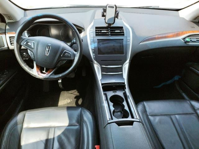 Photo 8 from auction – 2013 LINCOLN MKZ with VIN 3LN6L2GK5DR808267