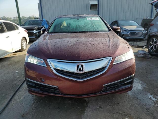 Zdjęcie 5 z aukcji – 2015 ACURA TLX z VIN 19UUB2F38FA026021