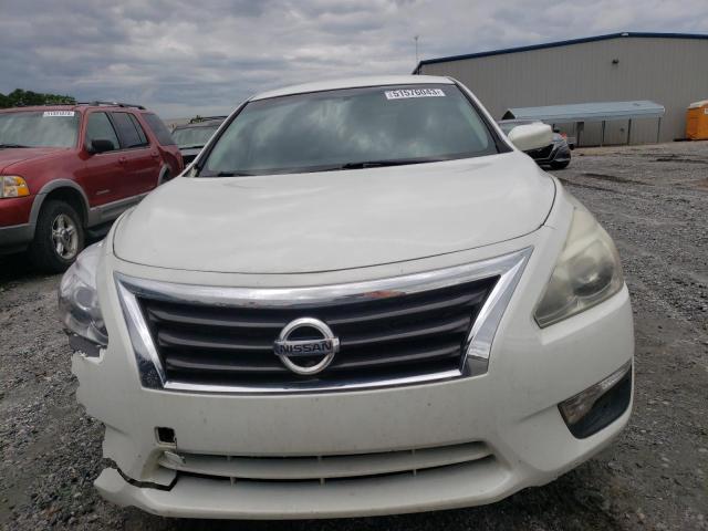 Photo 5 from auction – 2013 NISSAN ALTIMA 2.5 with VIN 1N4AL3AP4DC198553