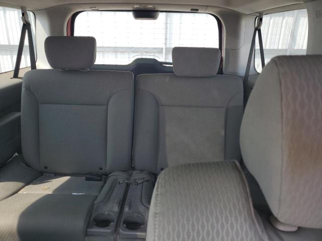 Zdjęcie 10 z aukcji – 2011 HONDA ELEMENT EX z VIN 5J6YH2H72BL001221