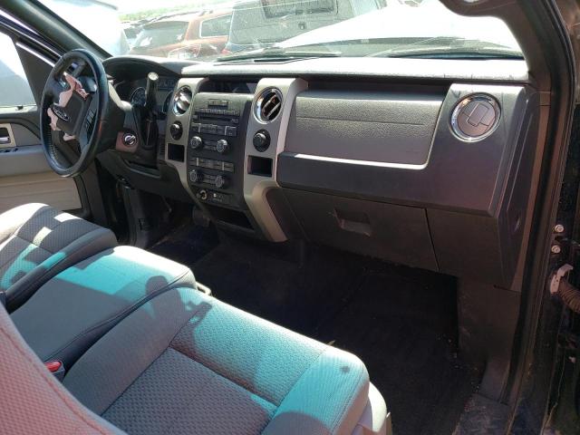 Photo 8 from auction – 2011 FORD F150 SUPER with VIN 1FTFX1EF3BFB32727