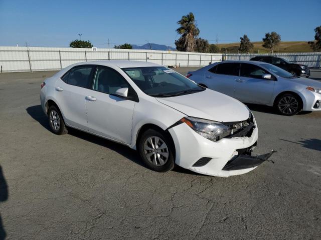 Photo 4 from auction – 2014 TOYOTA COROLLA L with VIN 5YFBURHE1EP030266
